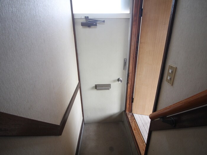 ハイム・シャイニ－の物件内観写真