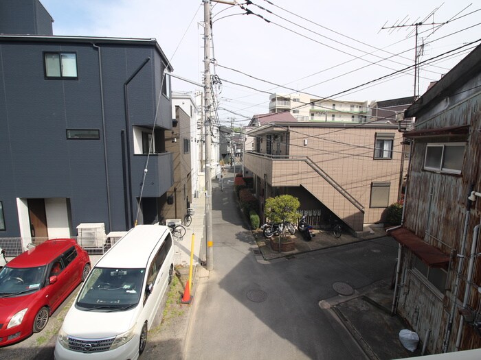 ハイム・シャイニ－の物件内観写真