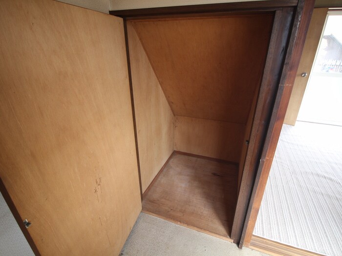 ハイム・シャイニ－の物件内観写真