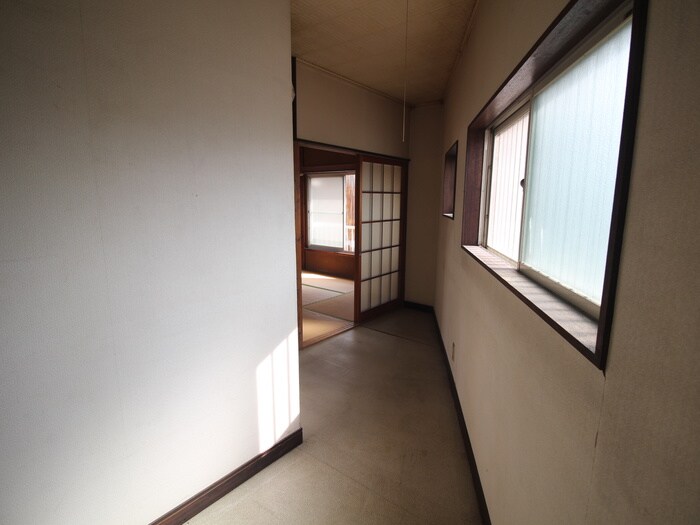 ハイム・シャイニ－の物件内観写真