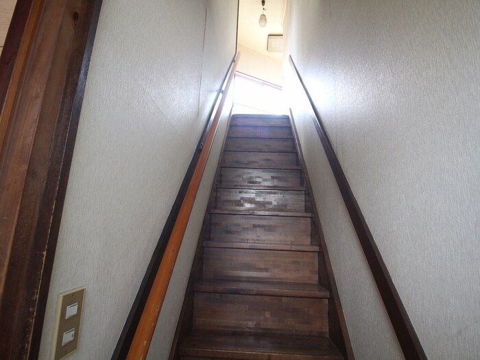 ハイム・シャイニ－の物件内観写真