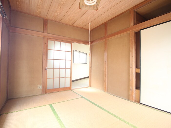 ハイム・シャイニ－の物件内観写真