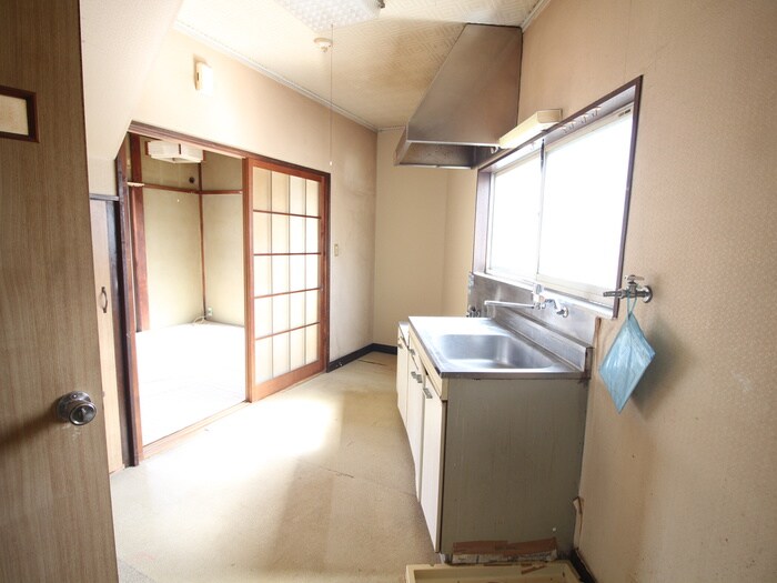 ハイム・シャイニ－の物件内観写真