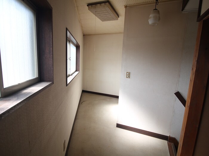 ハイム・シャイニ－の物件内観写真