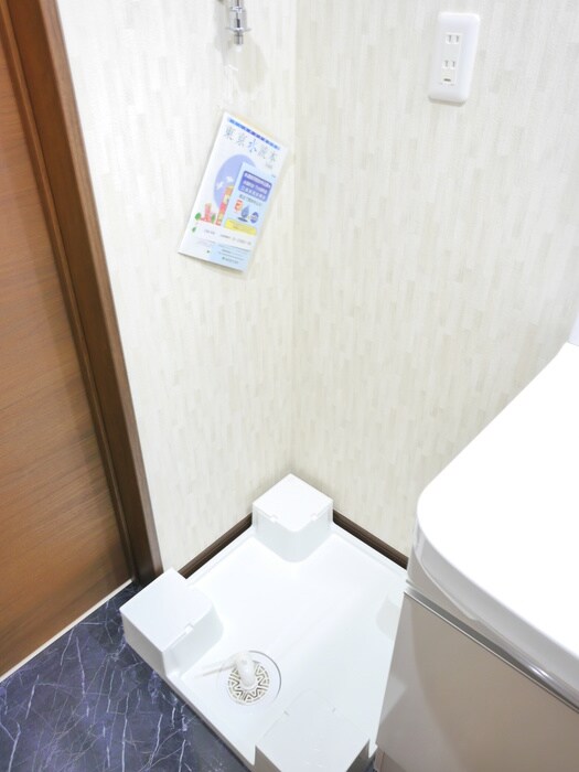 ＢＡＳＥ上井草Ⅱの物件内観写真