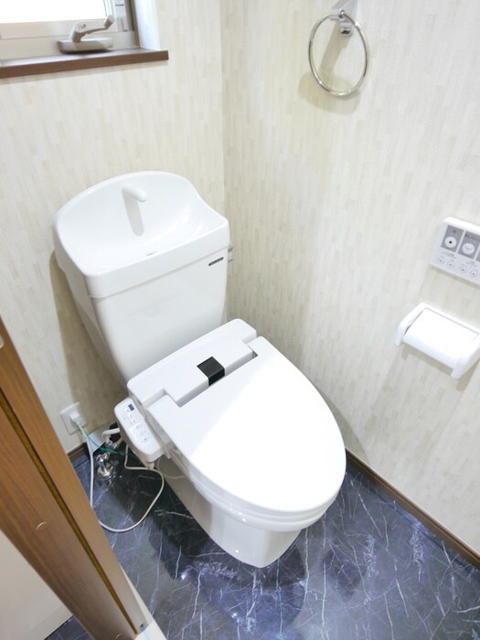 ＢＡＳＥ上井草Ⅱの物件内観写真