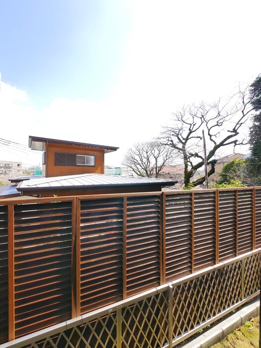 ＢＡＳＥ上井草Ⅱの物件内観写真