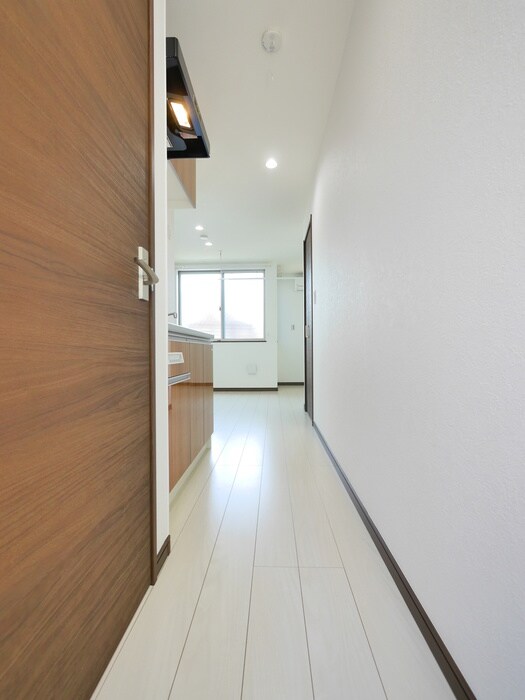 ＢＡＳＥ上井草Ⅱの物件内観写真