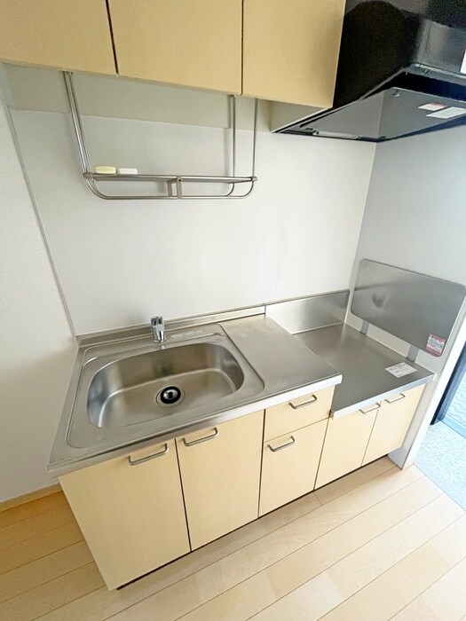 パークアベニューの物件内観写真