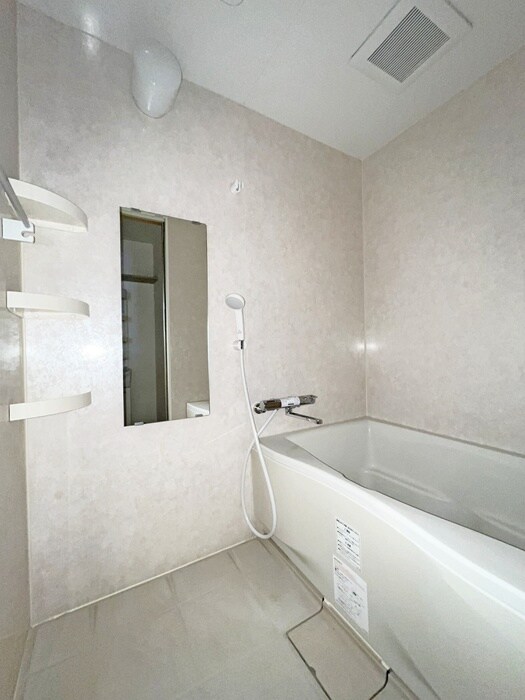 パークアベニューの物件内観写真