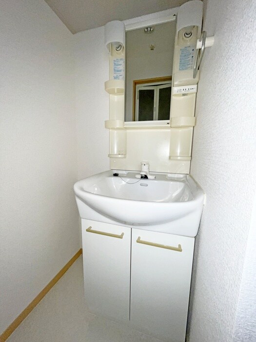 パークアベニューの物件内観写真