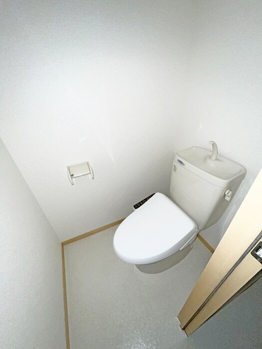 パークアベニューの物件内観写真