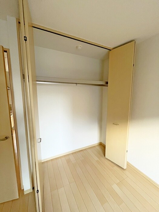 パークアベニューの物件内観写真