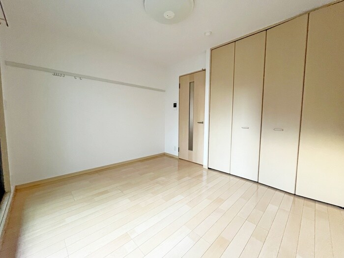 パークアベニューの物件内観写真