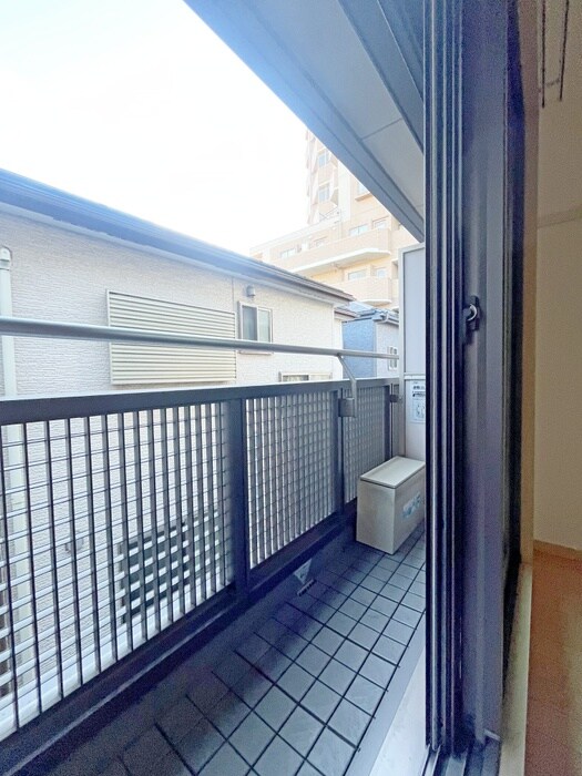 パークアベニューの物件内観写真