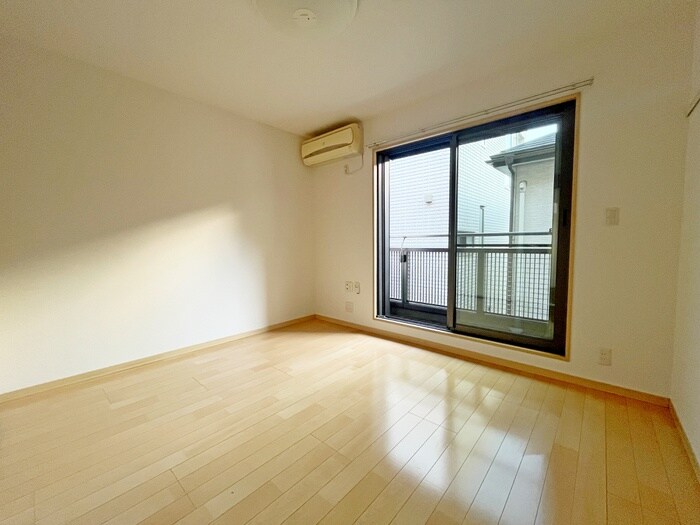 パークアベニューの物件内観写真