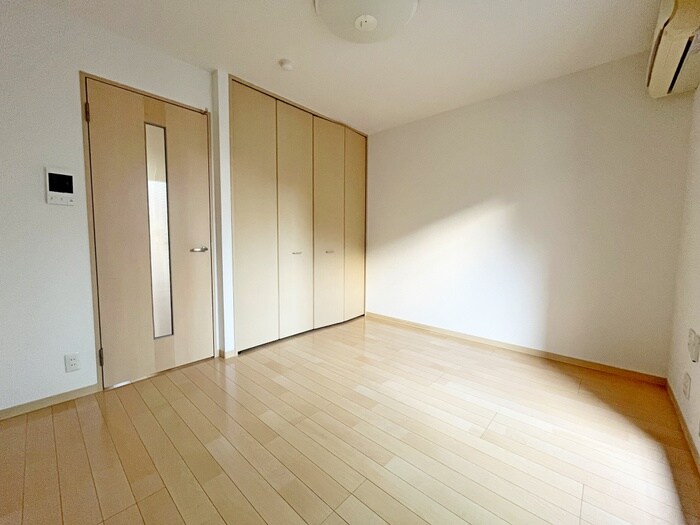 パークアベニューの物件内観写真