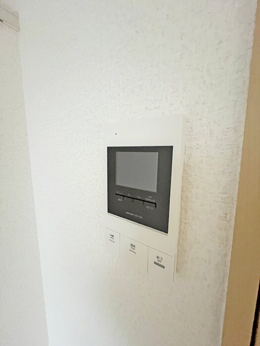 パークアベニューの物件内観写真