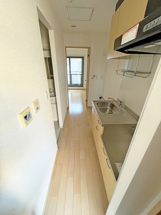 パークアベニューの物件内観写真