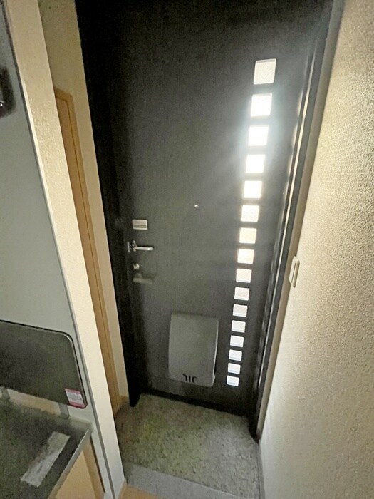 パークアベニューの物件内観写真