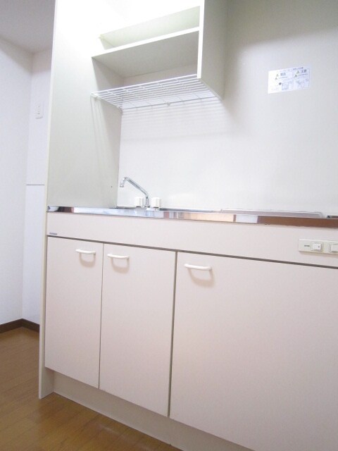 ふる－る東中野の物件内観写真