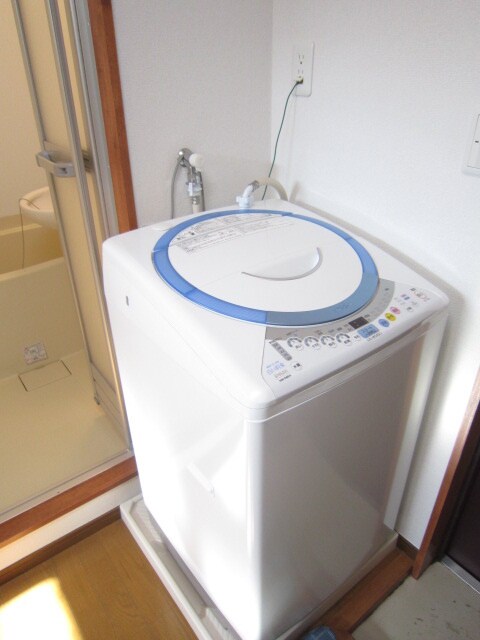 ふる－る東中野の物件内観写真