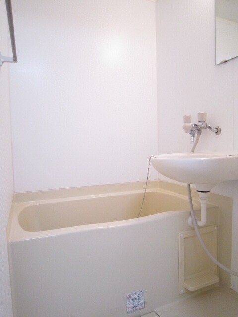 ふる－る東中野の物件内観写真