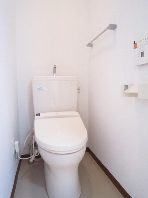 ふる－る東中野の物件内観写真