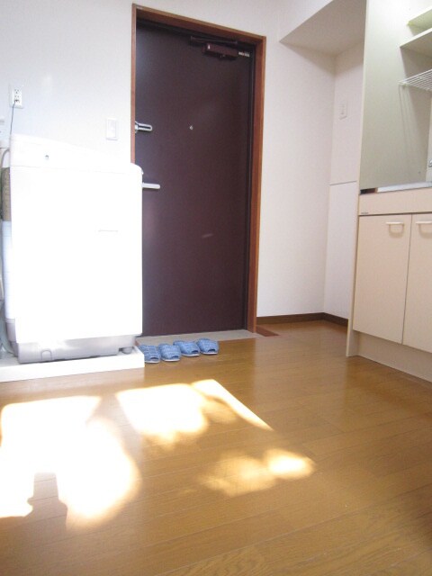 ふる－る東中野の物件内観写真