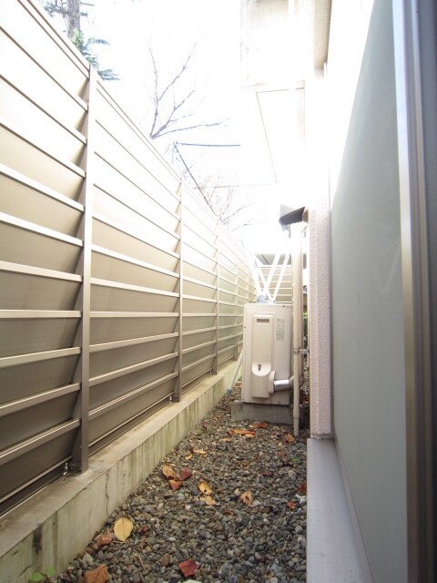 ふる－る東中野の物件内観写真