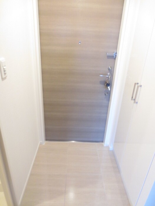 パークアクシス東陽町・親水公園の物件内観写真