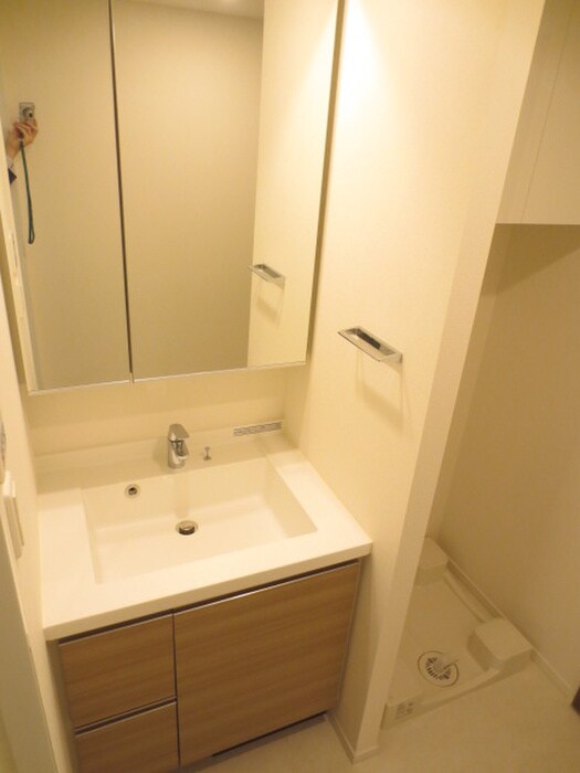 パークアクシス東陽町・親水公園の物件内観写真