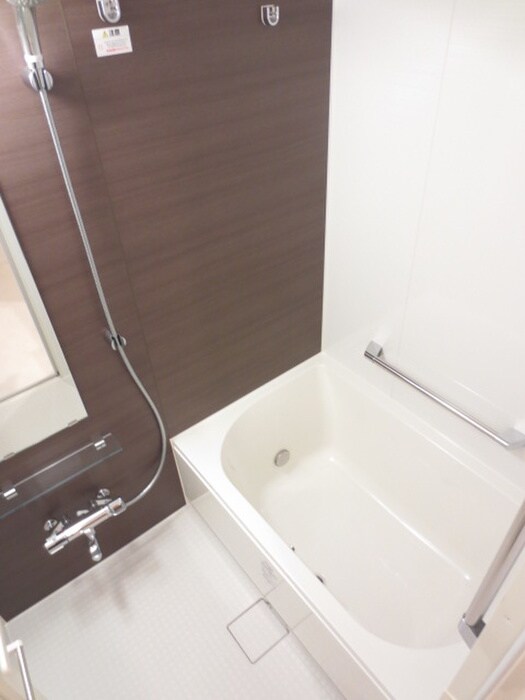 パークアクシス東陽町・親水公園の物件内観写真