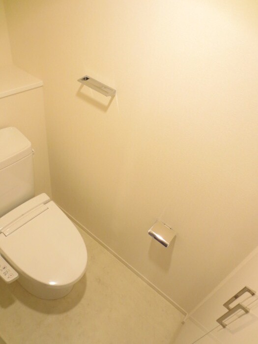 パークアクシス東陽町・親水公園の物件内観写真