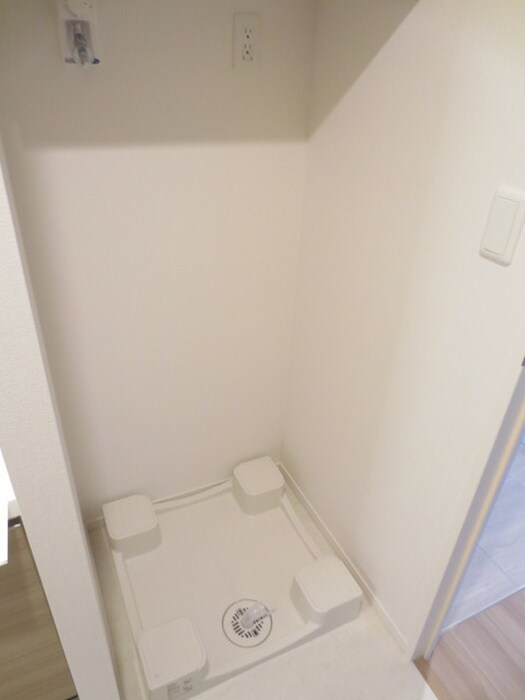 パークアクシス東陽町・親水公園の物件内観写真