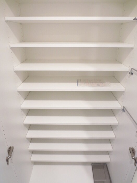 パークアクシス東陽町・親水公園の物件内観写真