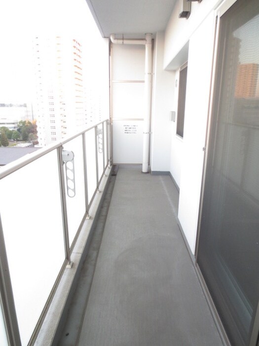 パークアクシス東陽町・親水公園の物件内観写真