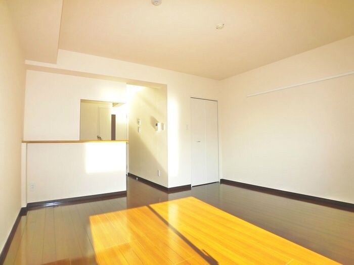 Green Hill Residenceの物件内観写真