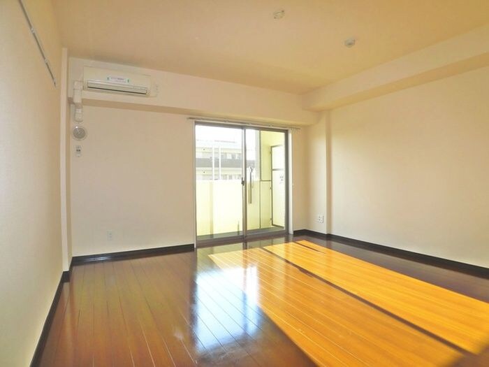 Green Hill Residenceの物件内観写真