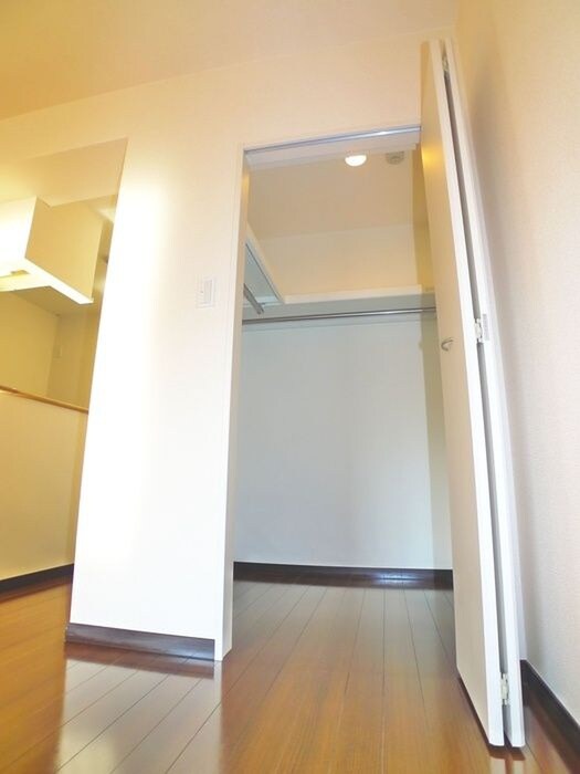 Green Hill Residenceの物件内観写真