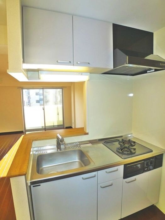 Green Hill Residenceの物件内観写真