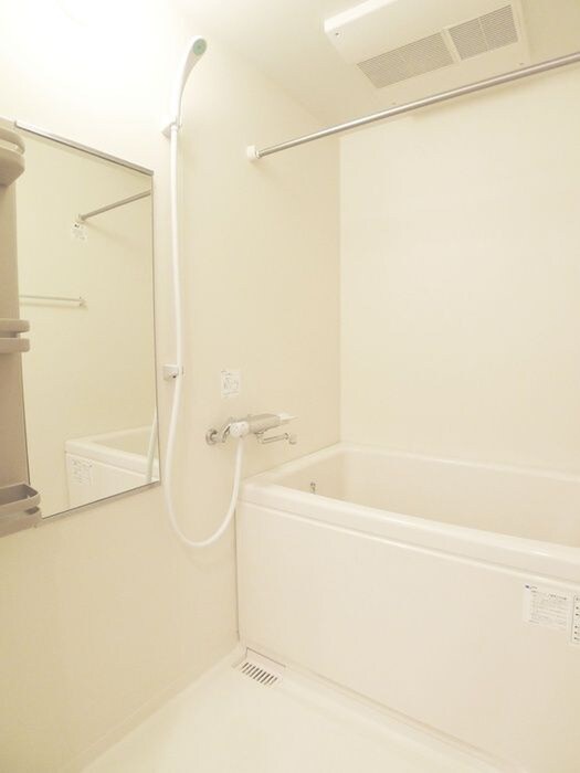 Green Hill Residenceの物件内観写真