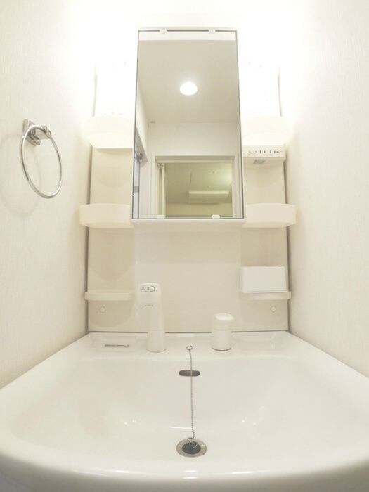 Green Hill Residenceの物件内観写真