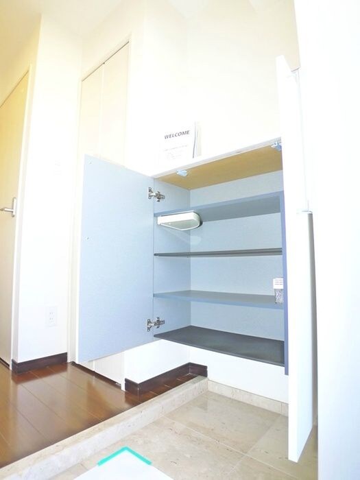 Green Hill Residenceの物件内観写真