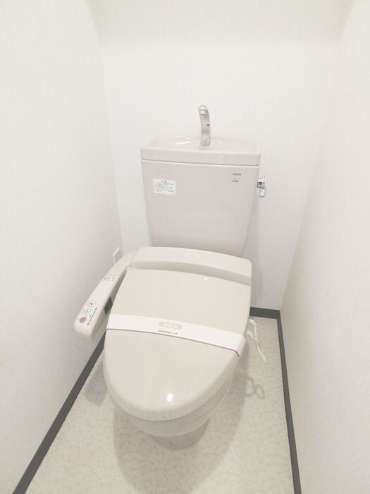 Green Hill Residenceの物件内観写真