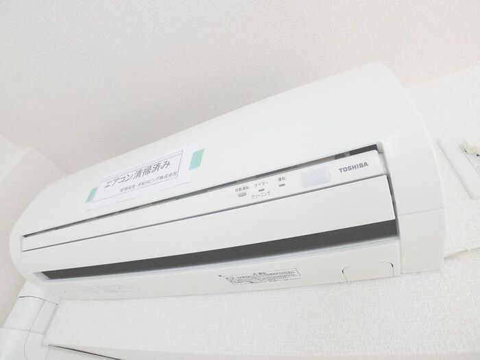 Green Hill Residenceの物件内観写真