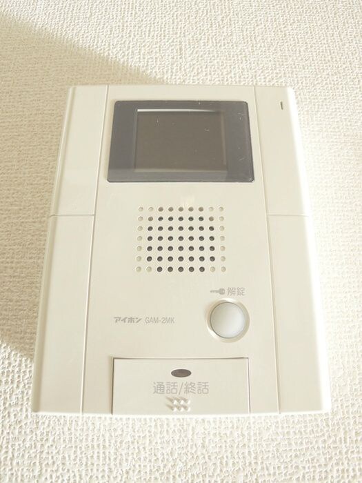 Green Hill Residenceの物件内観写真