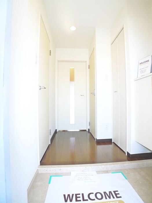 Green Hill Residenceの物件内観写真