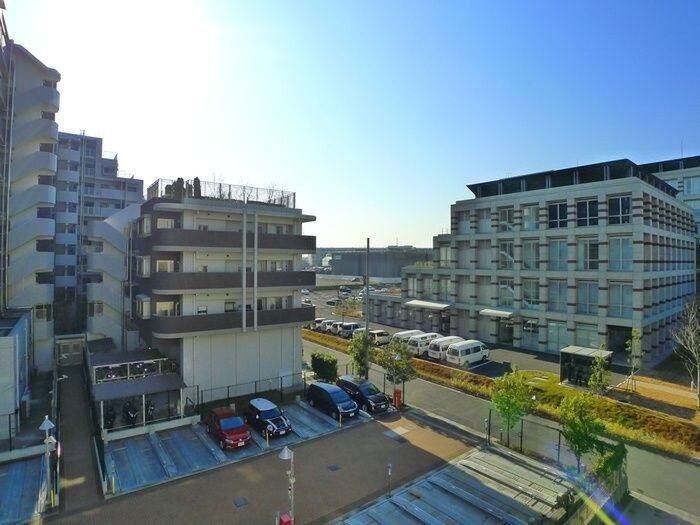 Green Hill Residenceの物件内観写真