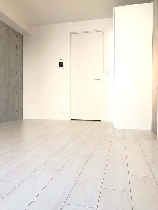 PASEO池尻大橋の物件内観写真